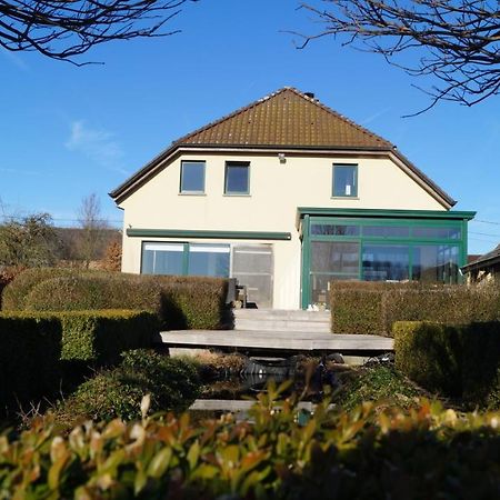 B&B Onderweg Horebeke Luaran gambar