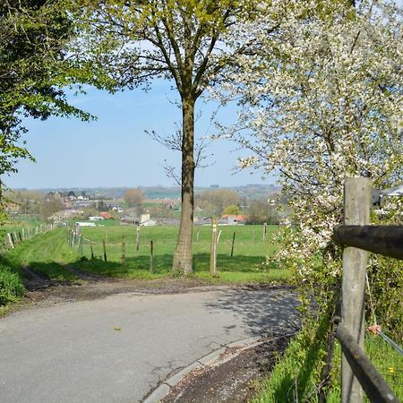 B&B Onderweg Horebeke Luaran gambar