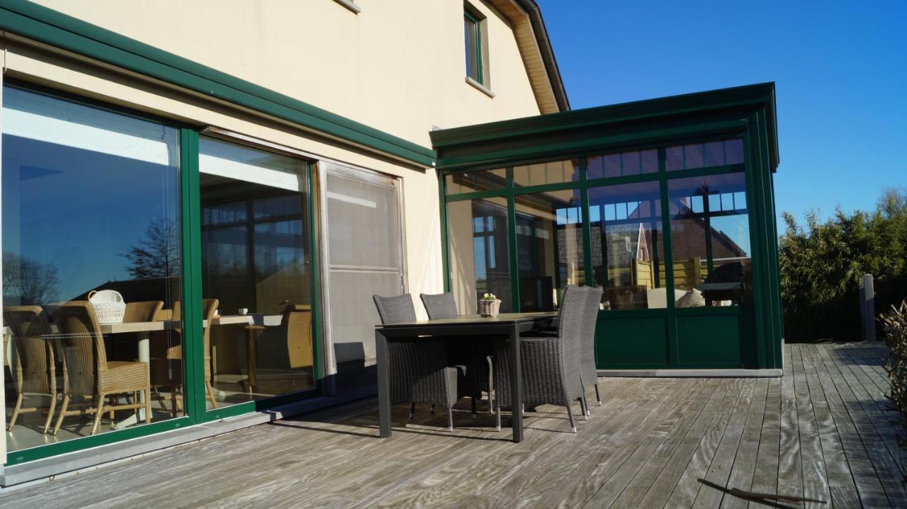 B&B Onderweg Horebeke Luaran gambar