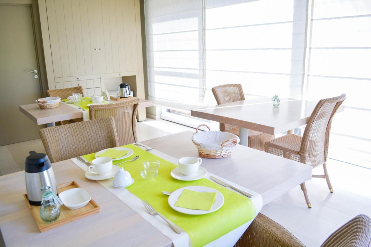 B&B Onderweg Horebeke Luaran gambar