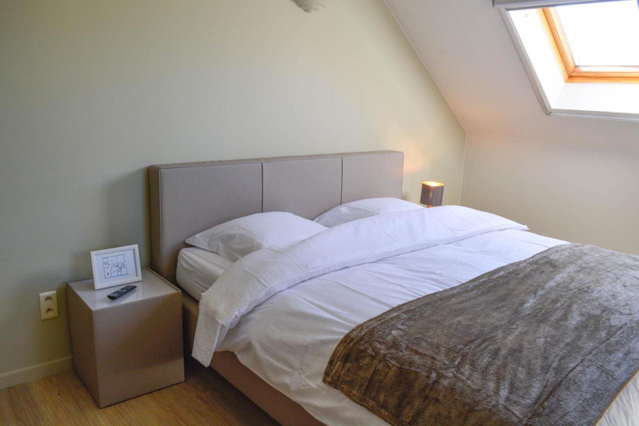 B&B Onderweg Horebeke Luaran gambar