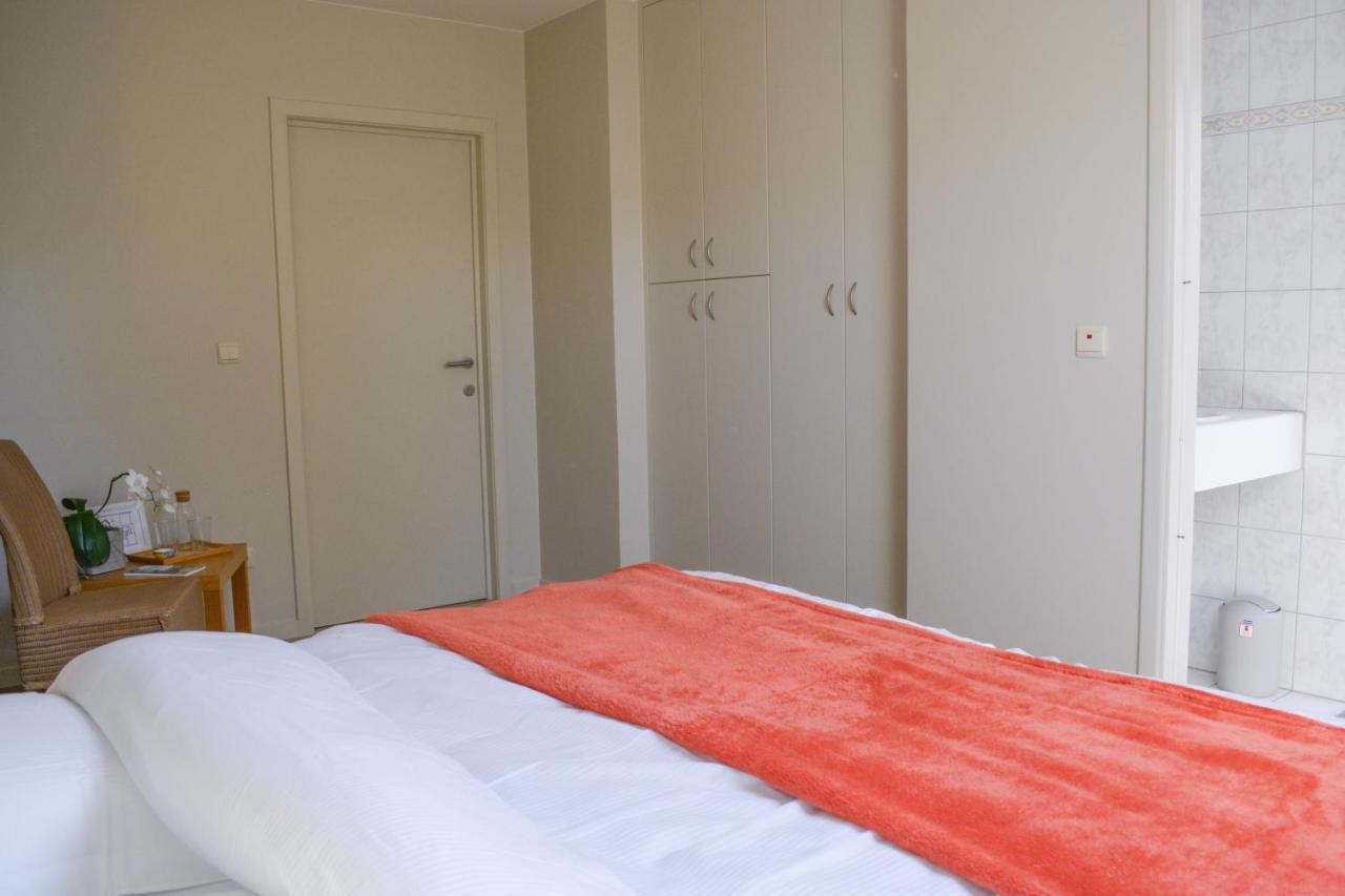 B&B Onderweg Horebeke Luaran gambar
