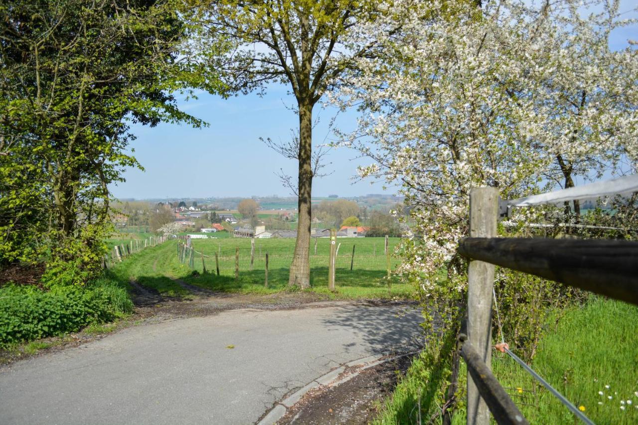 B&B Onderweg Horebeke Luaran gambar