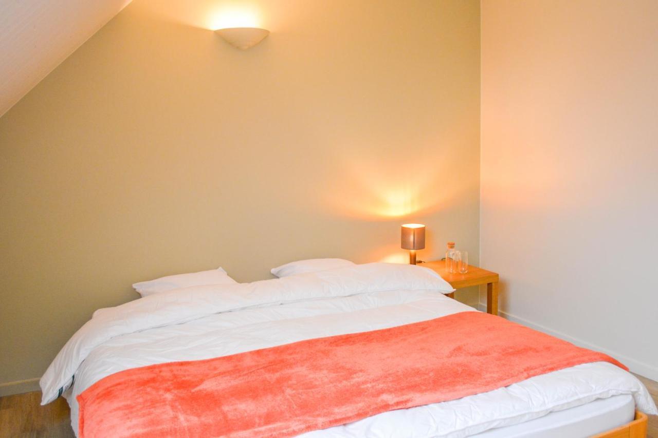 B&B Onderweg Horebeke Luaran gambar