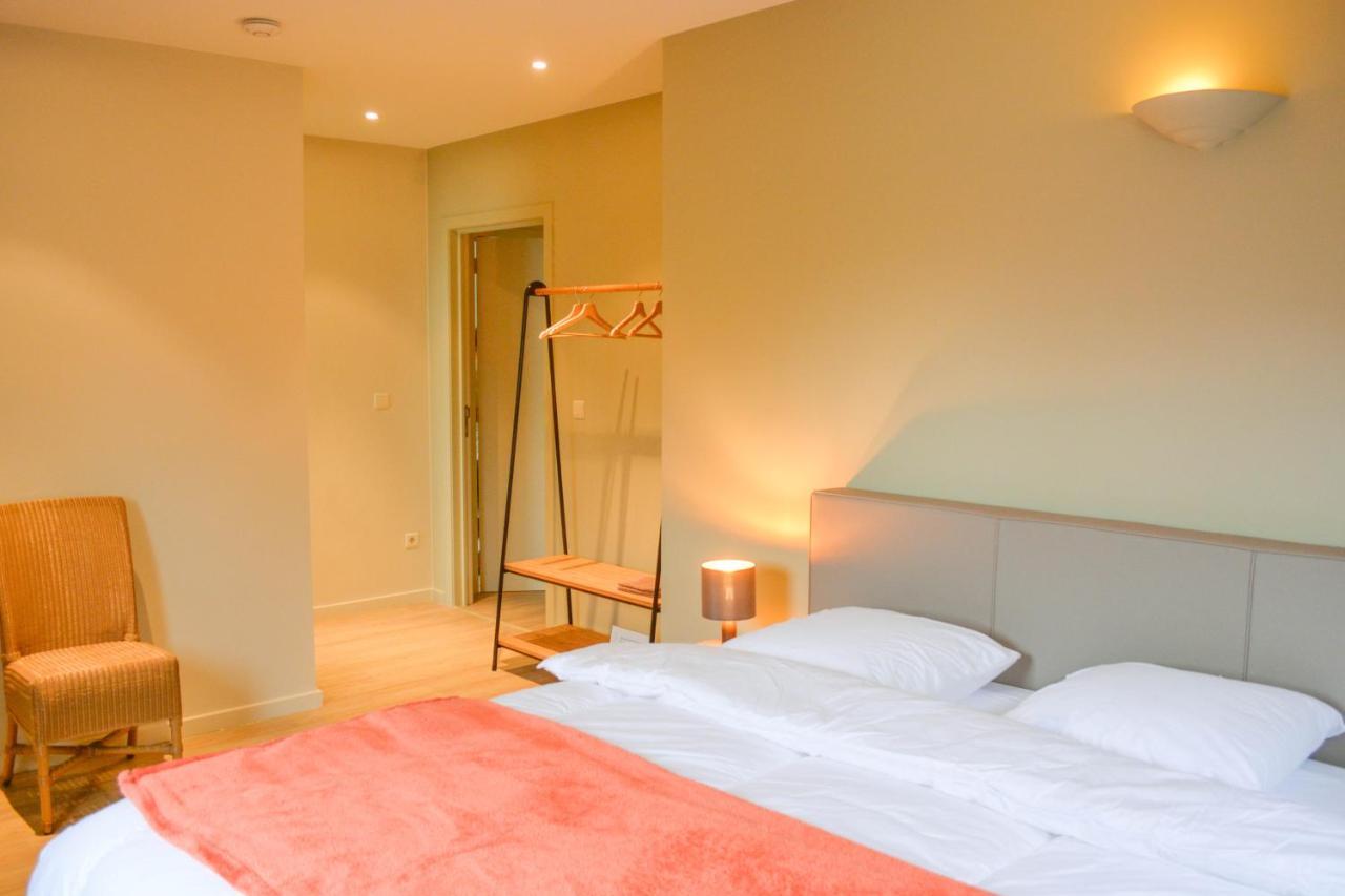 B&B Onderweg Horebeke Luaran gambar