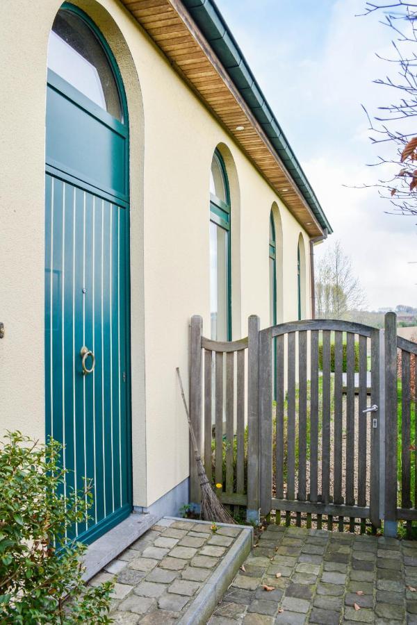 B&B Onderweg Horebeke Luaran gambar